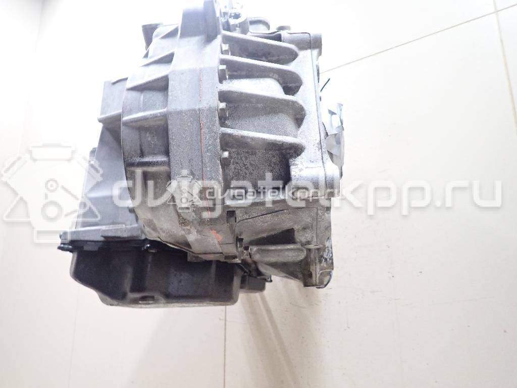 Фото Контрактная (б/у) АКПП для Volkswagen Scirocco / Tiguan 200 л.с 16V 2.0 л CAWB бензин 09M300036Q {forloop.counter}}