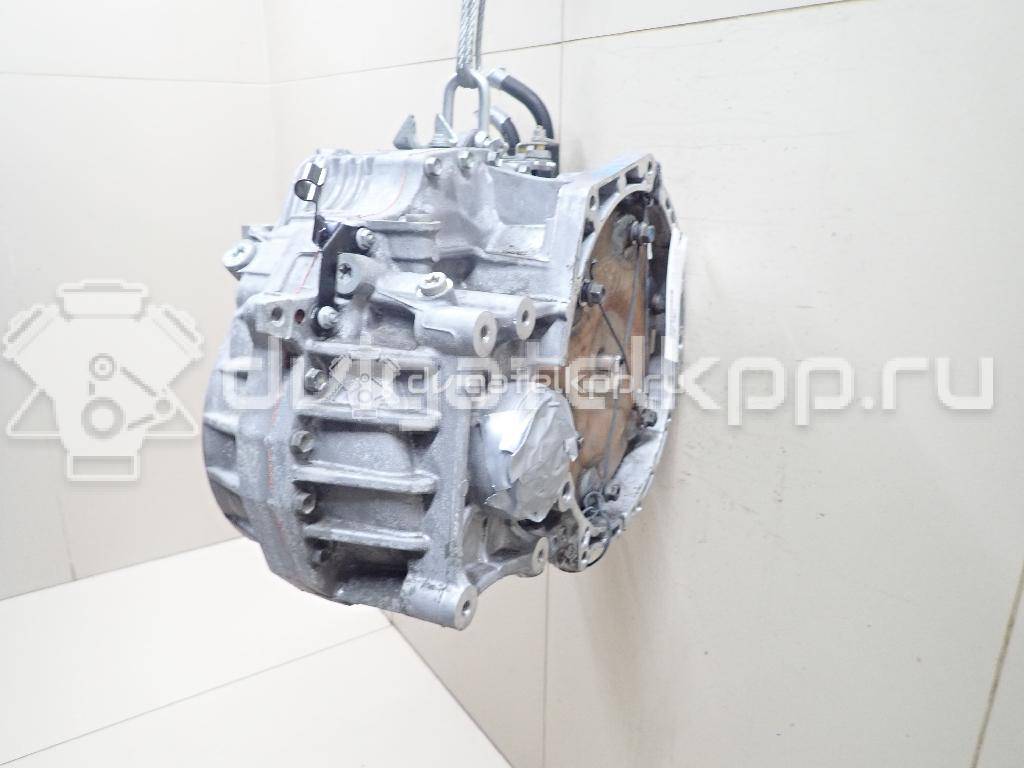 Фото Контрактная (б/у) АКПП для Volkswagen Scirocco / Tiguan 200 л.с 16V 2.0 л CAWB бензин 09M300036Q {forloop.counter}}