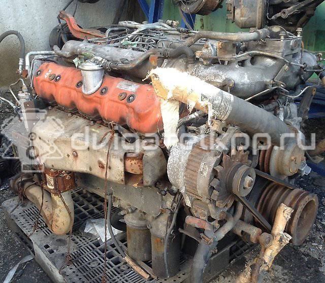 Фото Контрактный (б/у) двигатель BPD для Volkswagen / Mazda 163 л.с 10V 2.5 л Дизельное топливо {forloop.counter}}