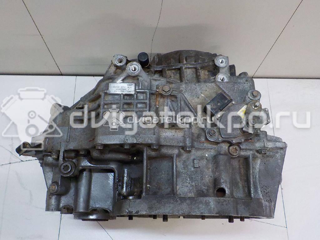 Фото Контрактная (б/у) АКПП для Volkswagen Scirocco / Tiguan 200 л.с 16V 2.0 л CAWB бензин 09M300036Q {forloop.counter}}