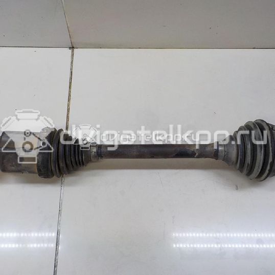 Фото Полуось передняя правая  5N0407764J для Volkswagen Tiguan