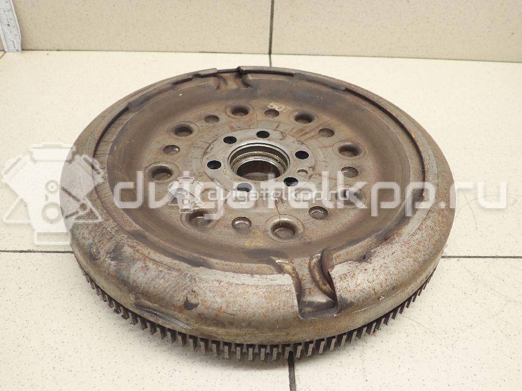 Фото Маховик  03L105266BS для Skoda Roomster 5J / Octaviaii 1Z3 / Yeti 5L / Fabia / Octavia {forloop.counter}}