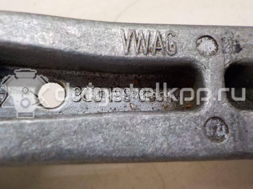 Фото Опора двигателя задняя  3C0199855M для Volkswagen Tiguan {forloop.counter}}