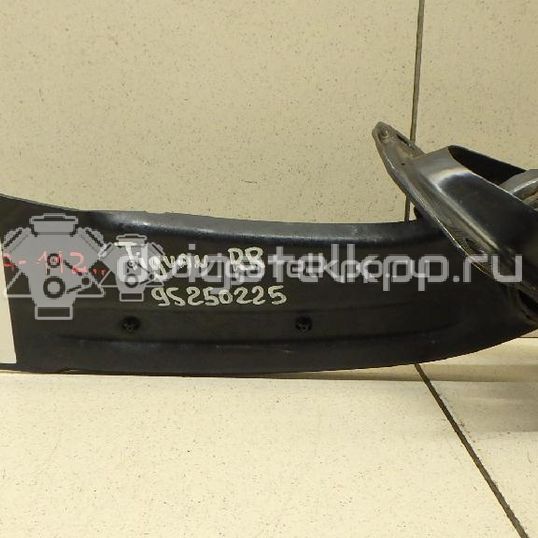 Фото Рычаг задний продольный правый  3c0505224d для Volkswagen Passat / Tiguan