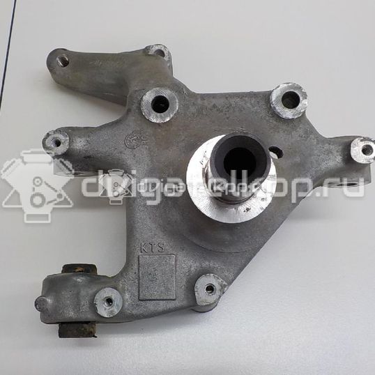 Фото Кулак поворотный задний левый  3C0505433K для Volkswagen Scirocco / Tiguan / Cc / Sharan / Eos 1F7, 1F8