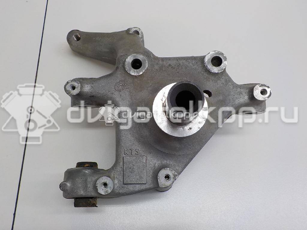 Кулака поворотного заднего левого 3c0505433k для volkswagen scirocco /  tiguan / cc / sharan / eos 1f7, 1f8 купить недорого с фото