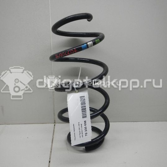 Фото Пружина передняя  5N0411105AE для Volkswagen Tiguan