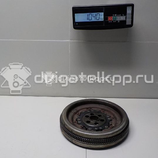 Фото Маховик  03G105266Q для Skoda / Audi / Seat