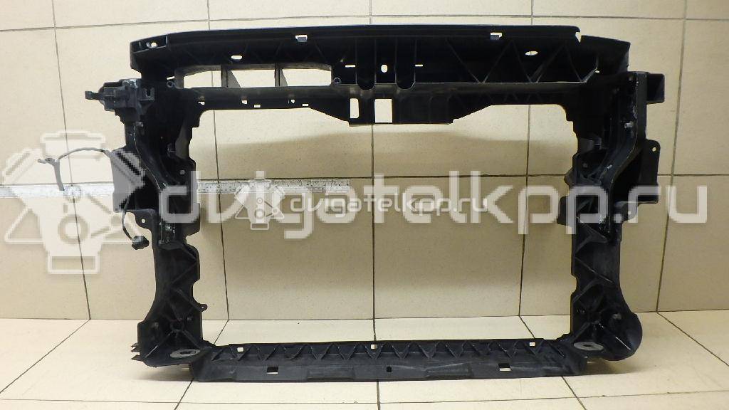 Фото Панель передняя  5N0805588D для Volkswagen Tiguan {forloop.counter}}