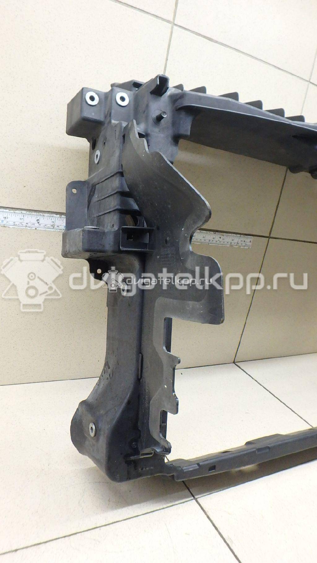 Фото Панель передняя  5N0805588D для Volkswagen Tiguan {forloop.counter}}