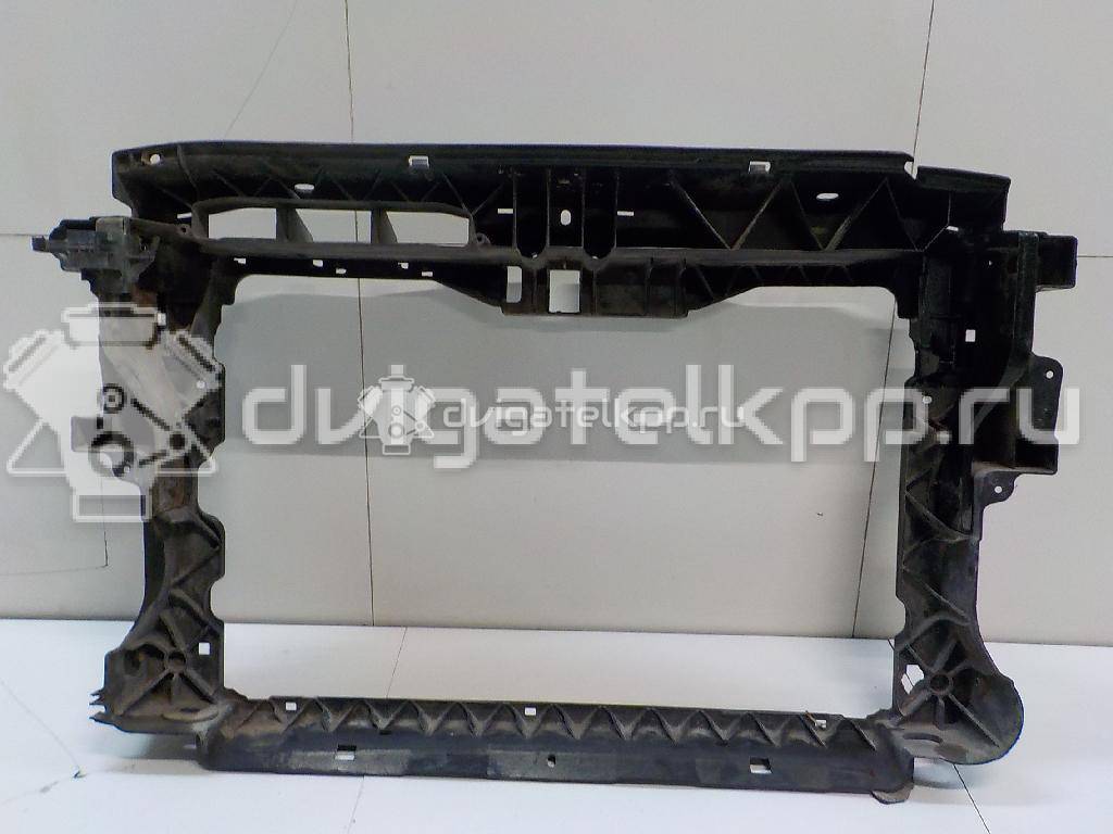 Фото Панель передняя  5N0805588D для Volkswagen Tiguan {forloop.counter}}