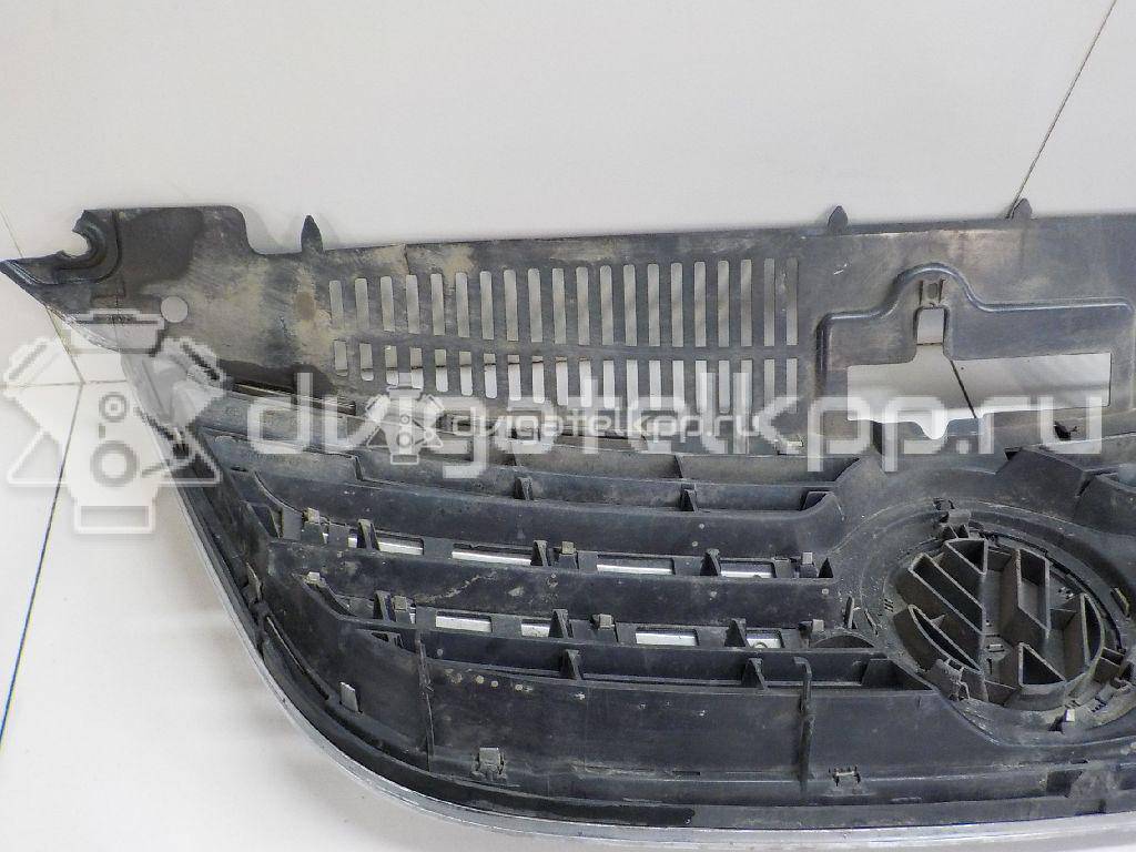 Фото Решетка радиатора  5N0853651C2ZZ для Volkswagen Tiguan {forloop.counter}}