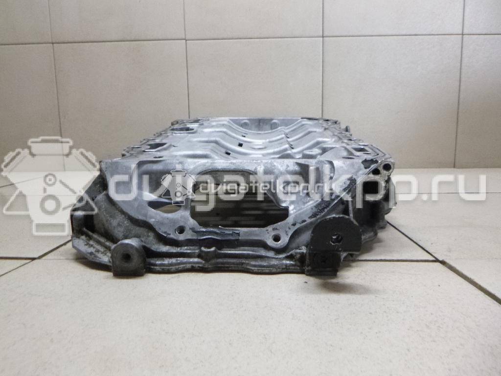 Фото Поддон масляный двигателя  06J103603AF для Skoda Octavia / Yeti 5L / Octaviaii 1Z3 / Superb {forloop.counter}}