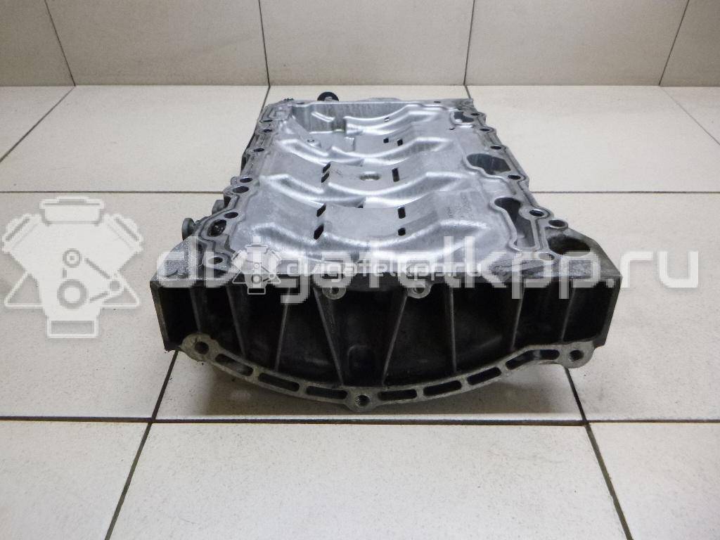 Фото Поддон масляный двигателя  06J103603AF для Skoda Octavia / Yeti 5L / Octaviaii 1Z3 / Superb {forloop.counter}}