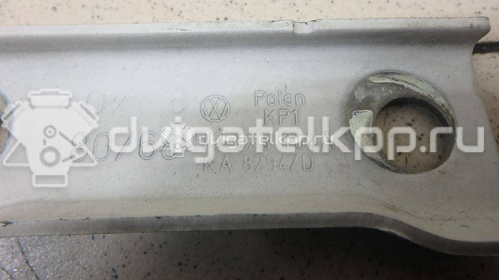 Фото Петля капота правая  5N0823302A для Volkswagen Tiguan {forloop.counter}}