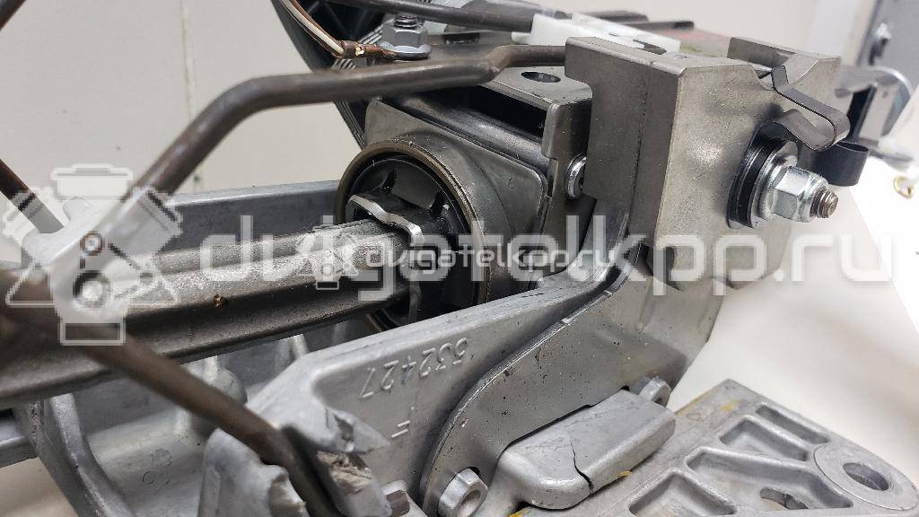 Фото Колонка рулевая  5N1419502M для vw Tiguan {forloop.counter}}