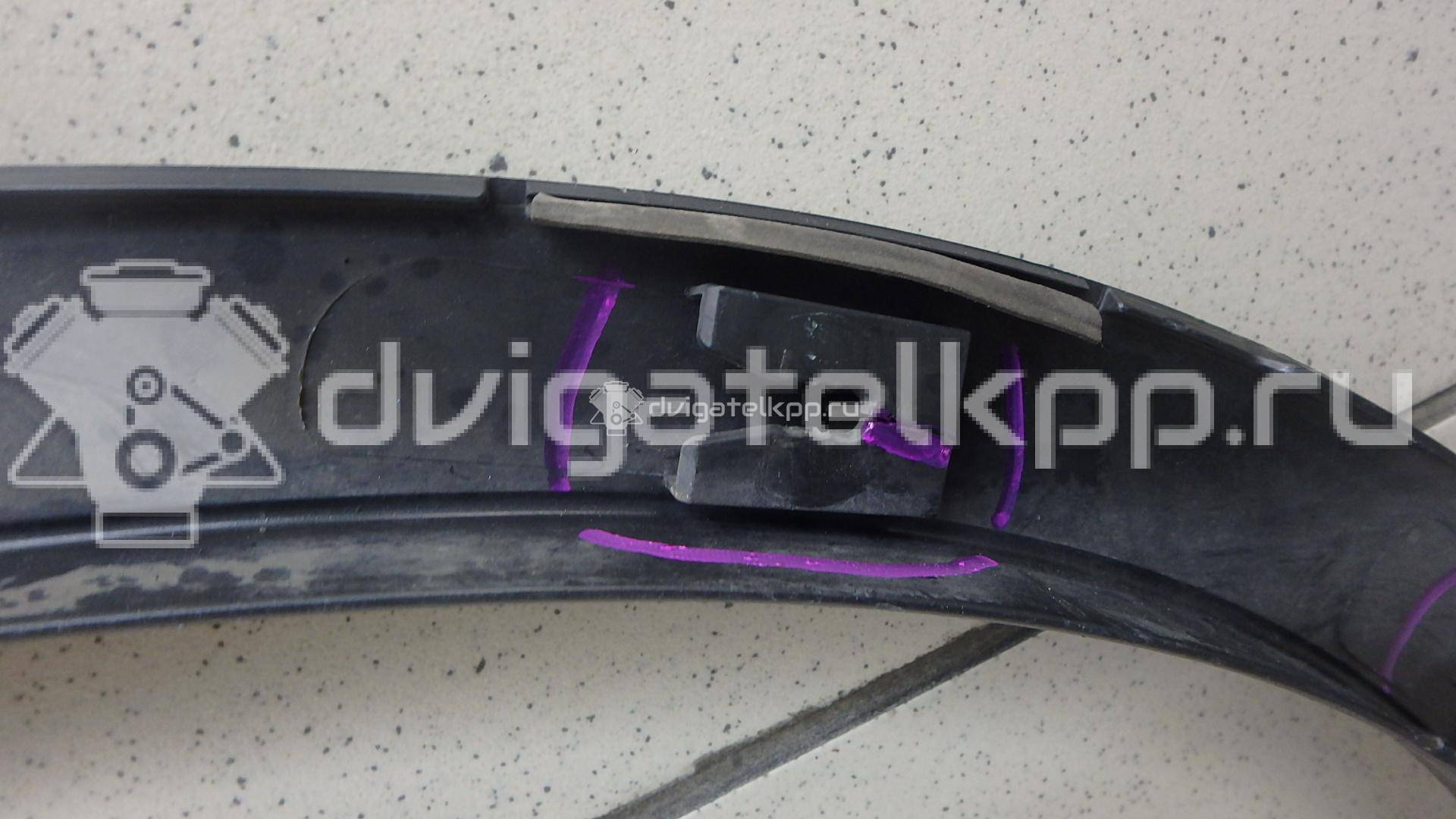 Фото Гайка  5N0854731A для Volkswagen Tiguan {forloop.counter}}