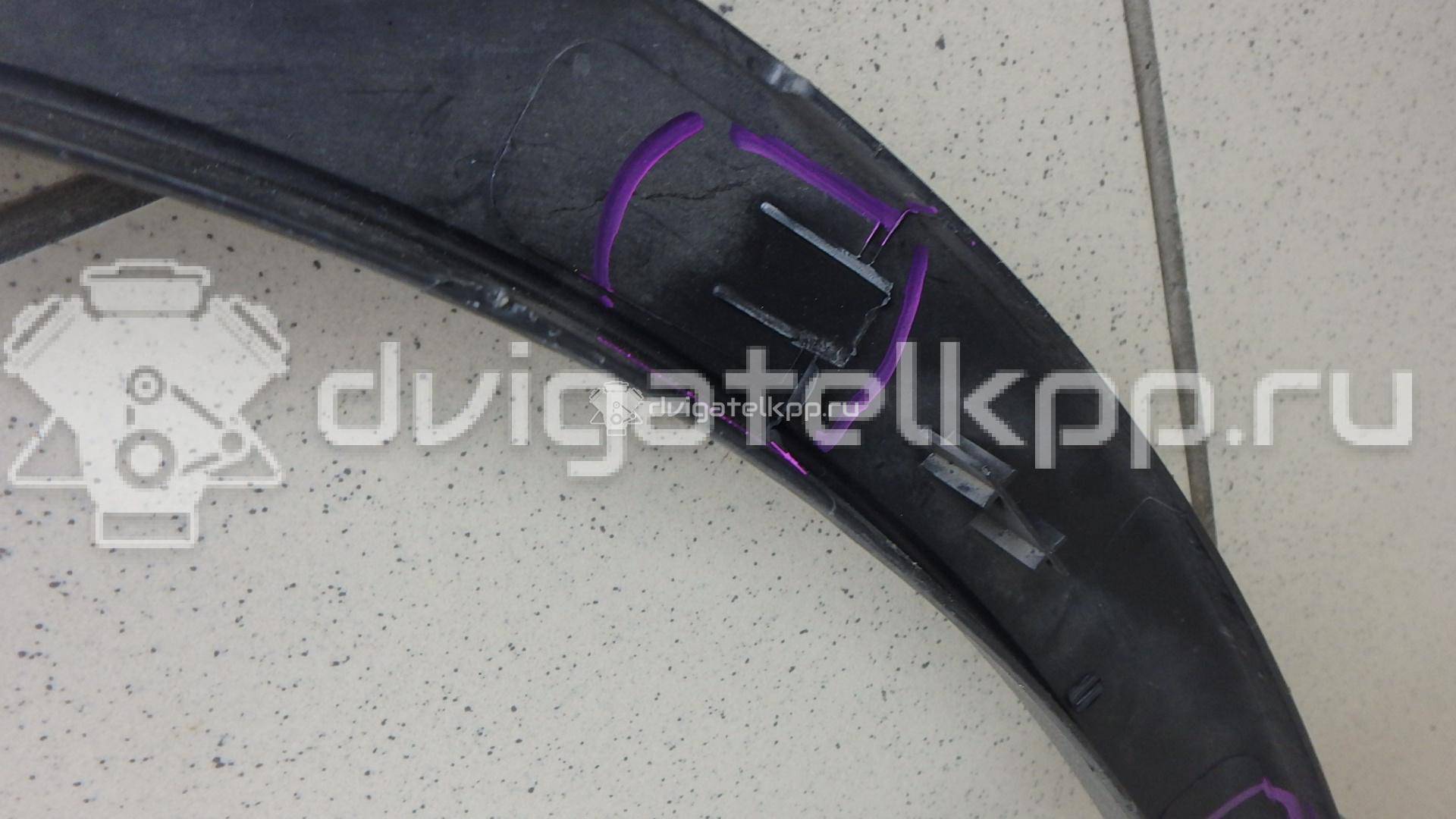 Фото Гайка  5N0854731A для Volkswagen Tiguan {forloop.counter}}