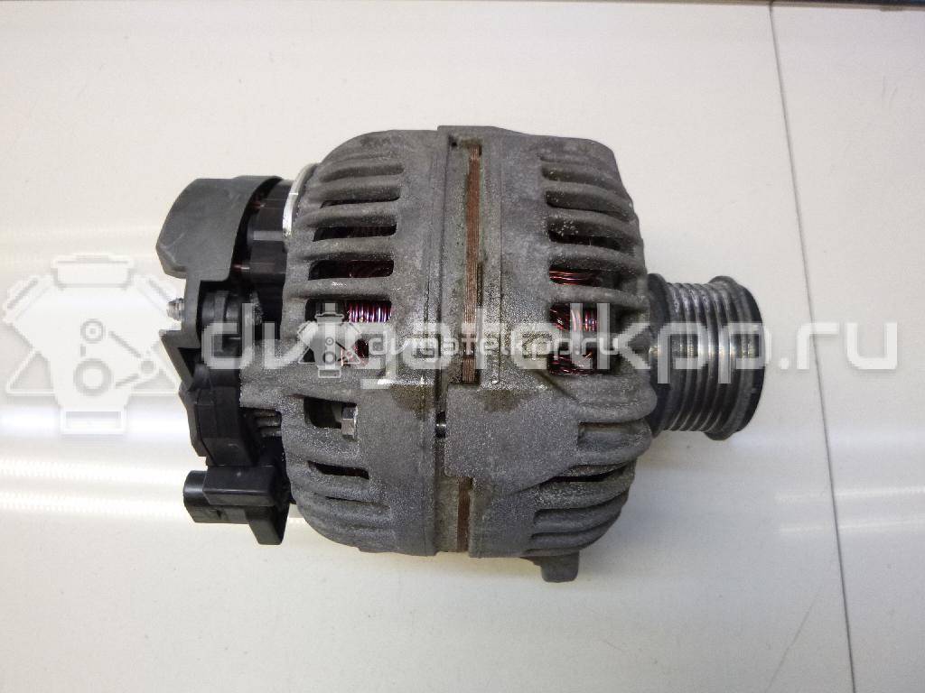 Фото Генератор  06F903023F для Volkswagen Scirocco / Tiguan / Touran / Amarok S1B / New Beetle {forloop.counter}}