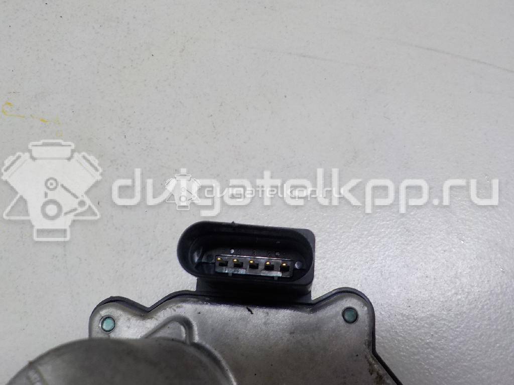 Фото Регулятор дроссельной заслонки  03L129086 для Volkswagen Scirocco / Tiguan / Eos 1F7, 1F8 / Golf / Passat {forloop.counter}}