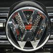 Фото Решетка радиатора  5N0853651H9B9 для Volkswagen Tiguan {forloop.counter}}