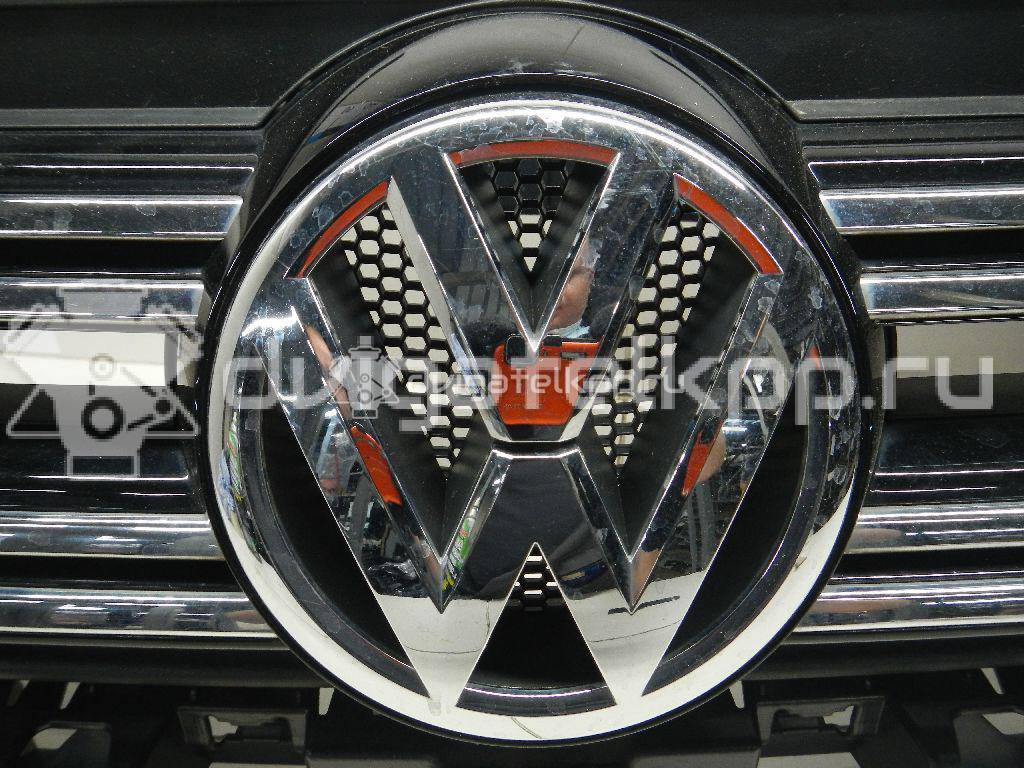 Фото Решетка радиатора  5N0853651H9B9 для Volkswagen Tiguan {forloop.counter}}