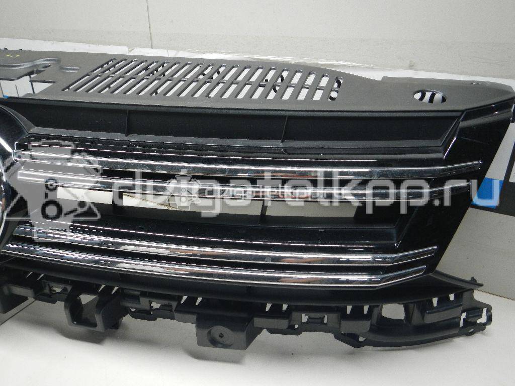 Фото Решетка радиатора  5N0853651H9B9 для Volkswagen Tiguan {forloop.counter}}