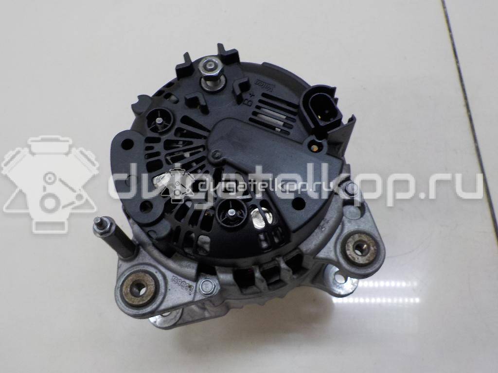 Фото Генератор  04l903023l для Volkswagen Scirocco / Tiguan / Touran / Amarok S1B / Cc {forloop.counter}}