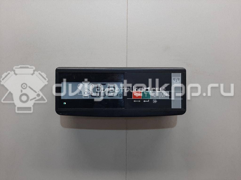 Фото Радиатор масляный  059117021K для Volkswagen Phaeton 3D / Touareg {forloop.counter}}