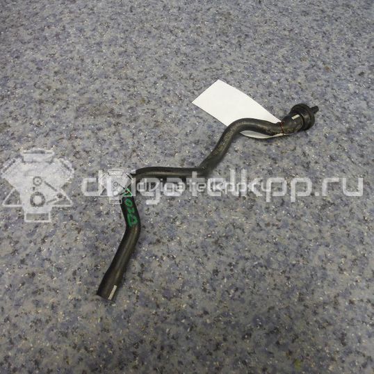 Фото Клапан вентиляции картерных газов  03C103558M для Skoda Octavia / Octaviaii 1Z3 / Yeti 5L / Rapid