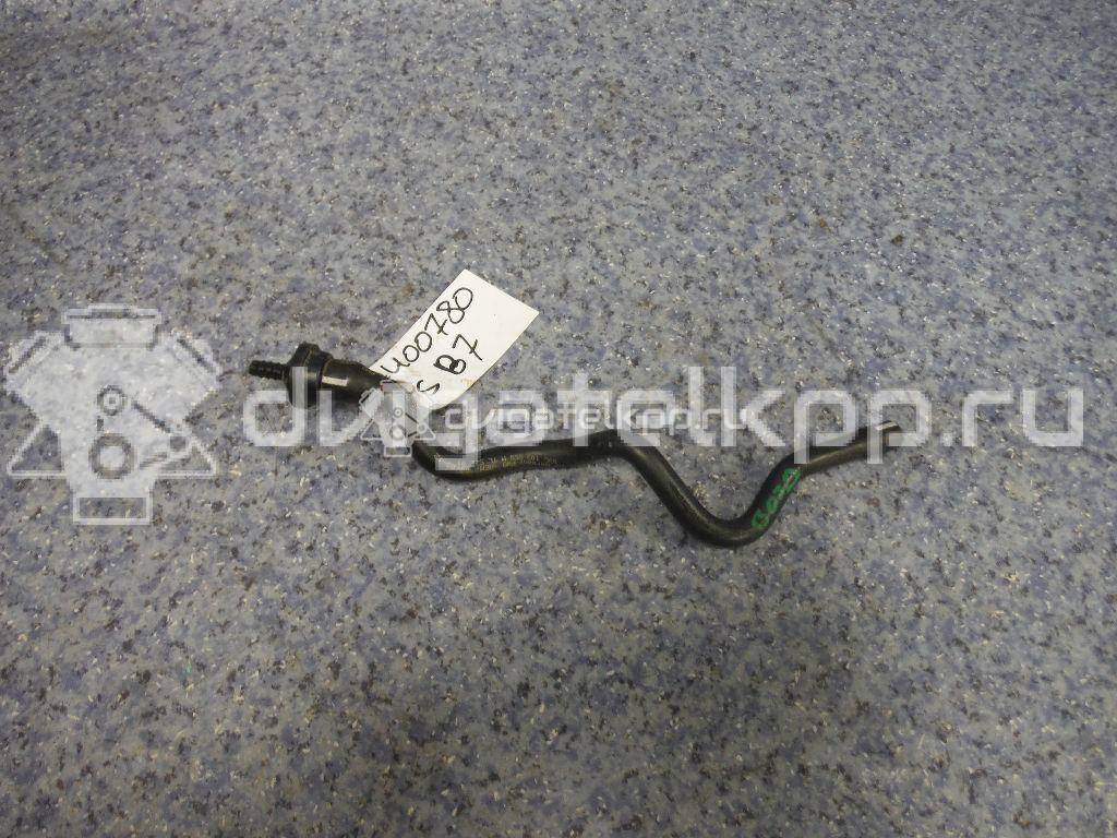 Фото Клапан вентиляции картерных газов  03C103558M для Skoda Octavia / Octaviaii 1Z3 / Yeti 5L / Rapid {forloop.counter}}