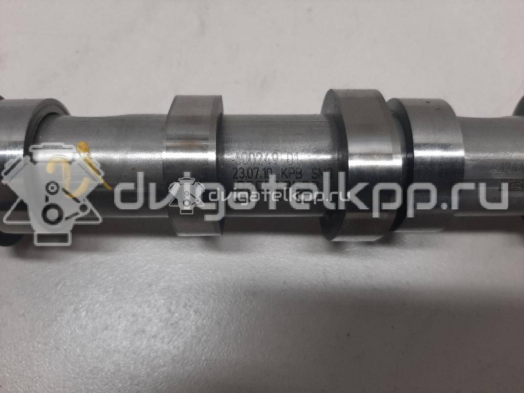 Фото Распредвал выпускной  059109022be для Volkswagen Phaeton 3D {forloop.counter}}