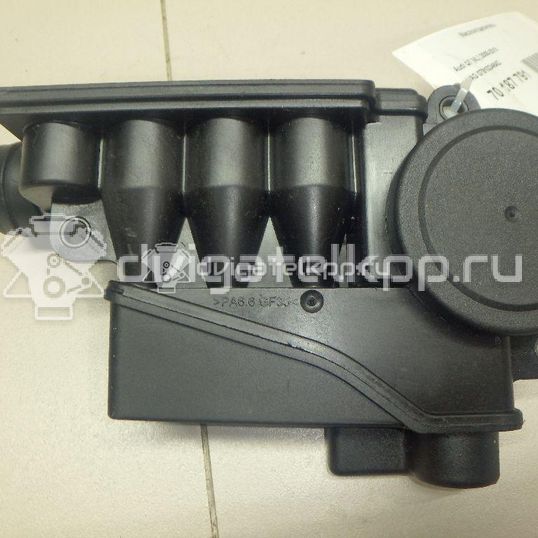 Фото Маслоотделитель  079103464D для Volkswagen Touareg