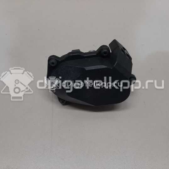 Фото Механизм изменения длины впускного коллектора  059129086l для Volkswagen Phaeton 3D / Touareg