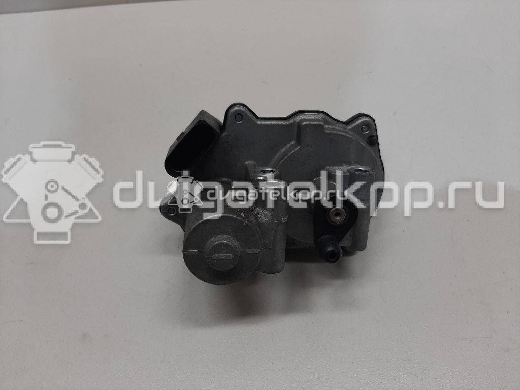 Фото Механизм изменения длины впускного коллектора  059129086l для Volkswagen Phaeton 3D / Touareg {forloop.counter}}