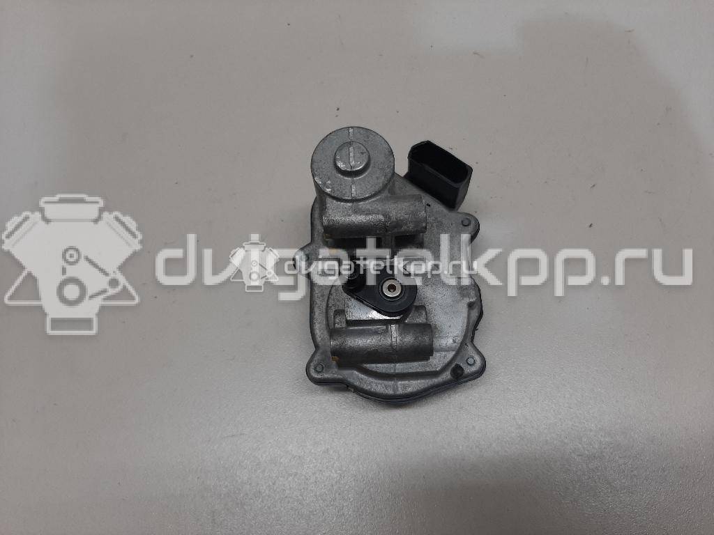 Фото Механизм изменения длины впускного коллектора  059129086L для Volkswagen Phaeton 3D / Touareg {forloop.counter}}