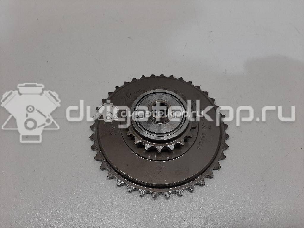 Фото Шестерня цепи ГРМ  059109077e для audi A8 [4H] {forloop.counter}}
