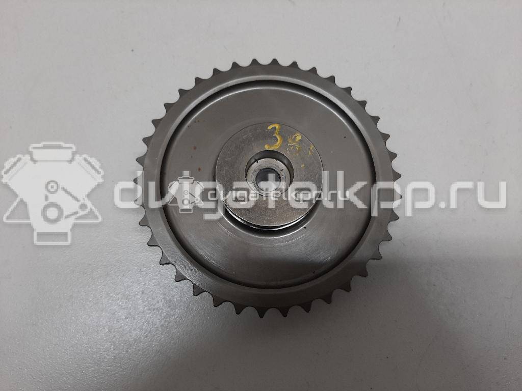 Фото Шестерня цепи ГРМ  059109077e для audi A8 [4H] {forloop.counter}}