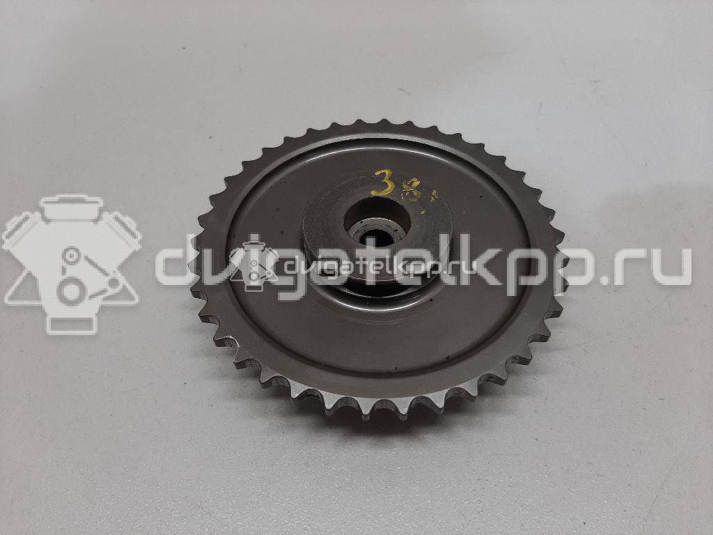 Фото Шестерня цепи ГРМ  059109077e для audi A8 [4H] {forloop.counter}}