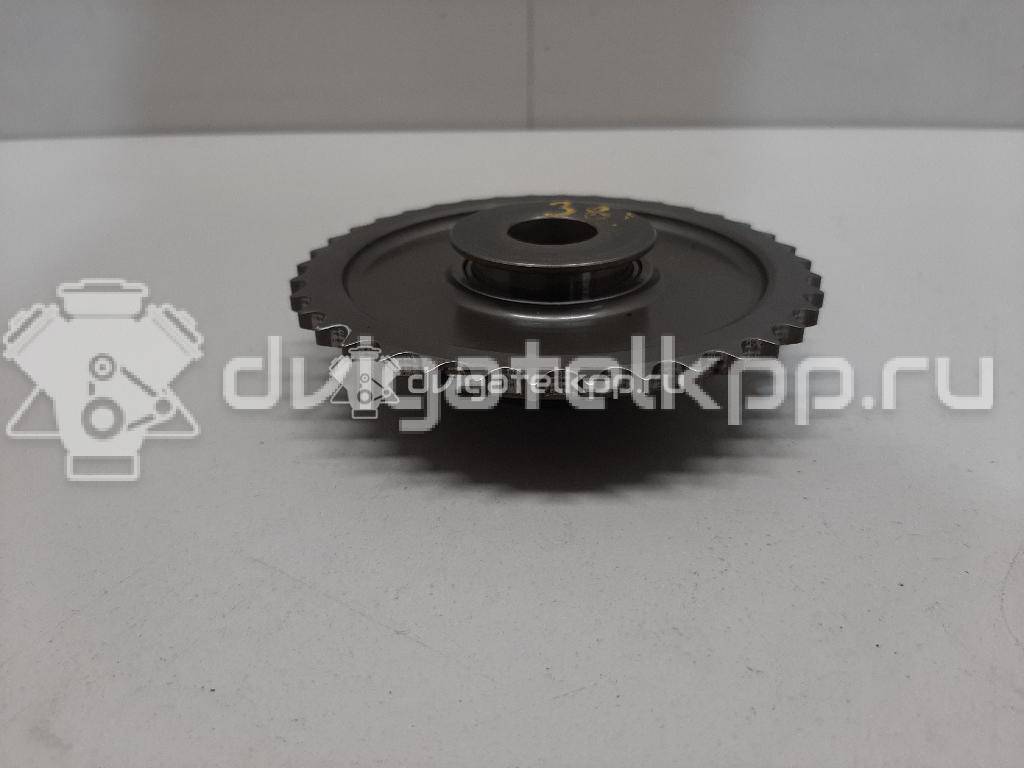 Фото Шестерня цепи ГРМ  059109077e для audi A8 [4H] {forloop.counter}}