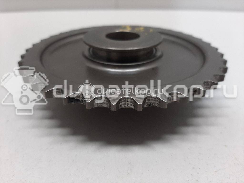 Фото Шестерня цепи ГРМ  059109077e для audi A8 [4H] {forloop.counter}}