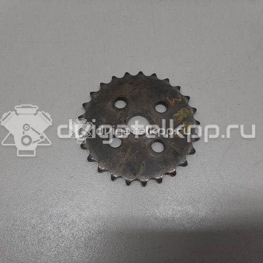 Фото Шестерня ГРМ промежуточная  079109570ap для audi A8 [4H]