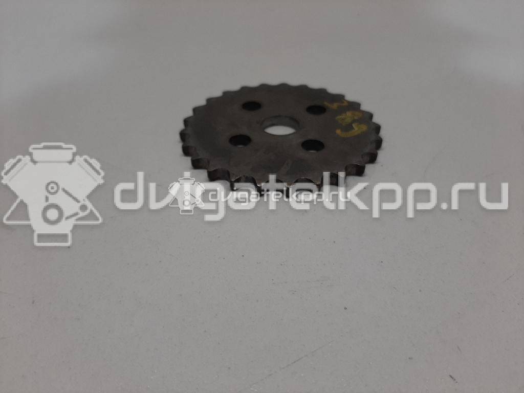 Фото Шестерня ГРМ промежуточная  079109570ap для audi A8 [4H] {forloop.counter}}