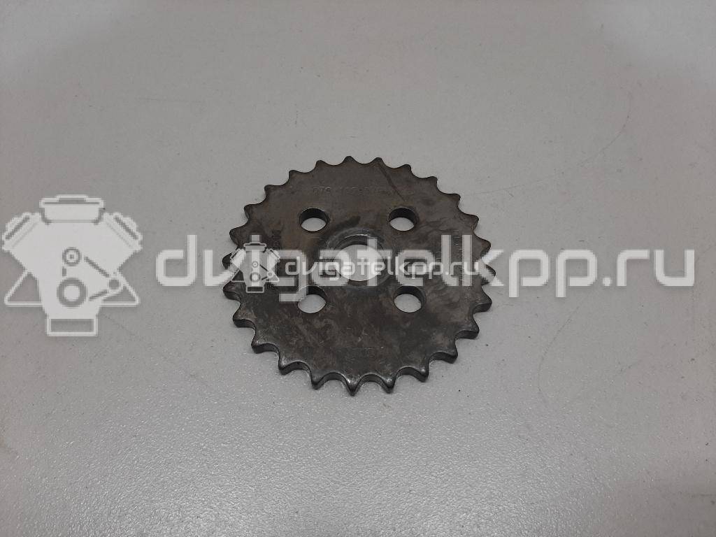Фото Шестерня ГРМ промежуточная  079109570ap для audi A8 [4H] {forloop.counter}}