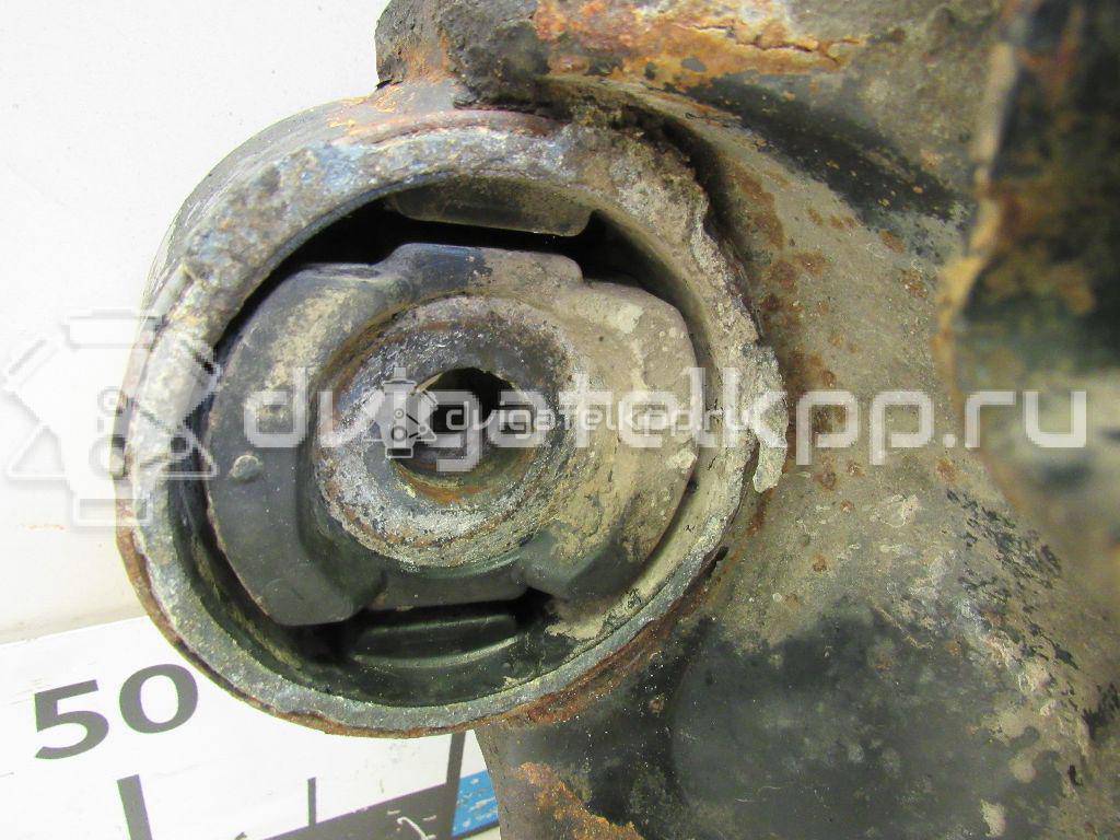 Фото Балка подмоторная  7L0499030H для Volkswagen Touareg {forloop.counter}}