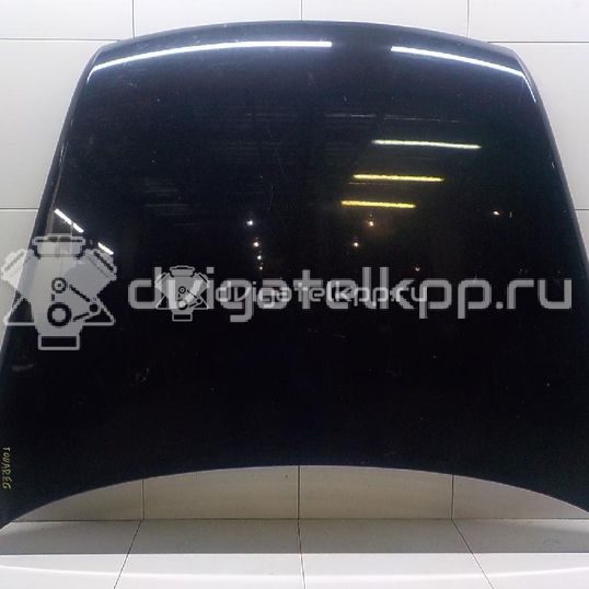 Фото Капот  7L6823031D для Volkswagen Touareg