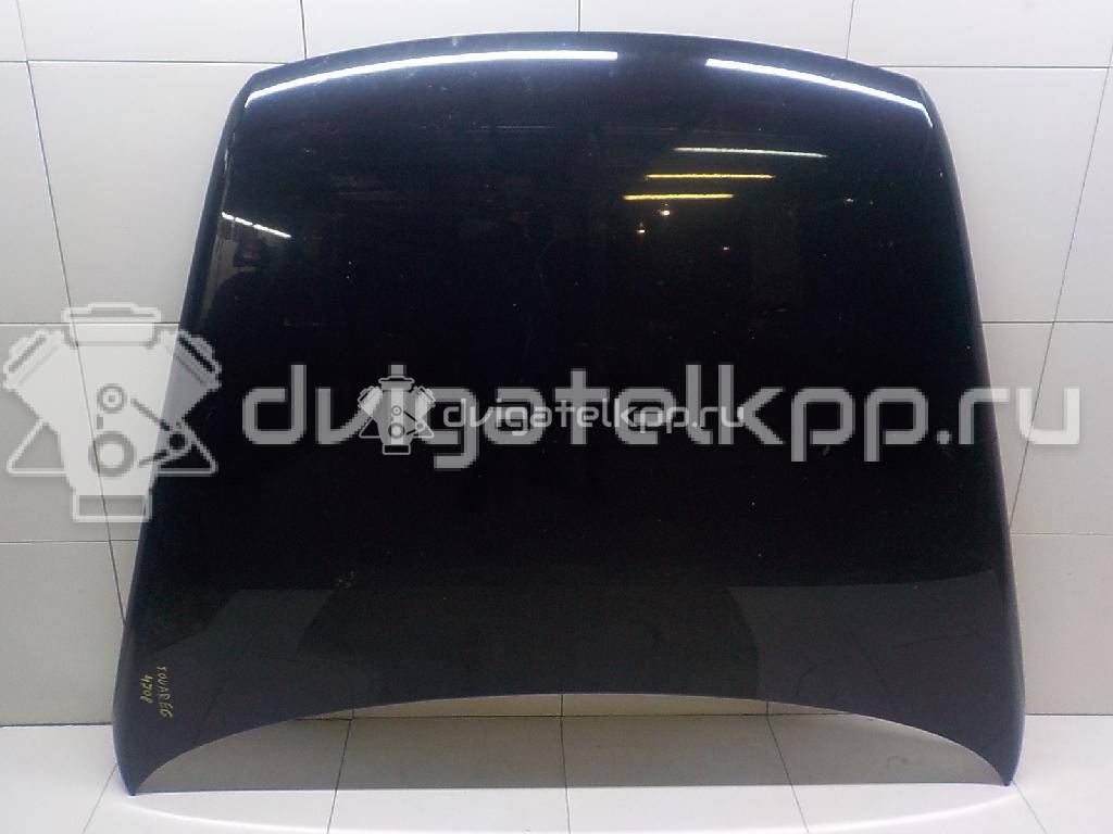 Фото Капот  7L6823031D для Volkswagen Touareg {forloop.counter}}