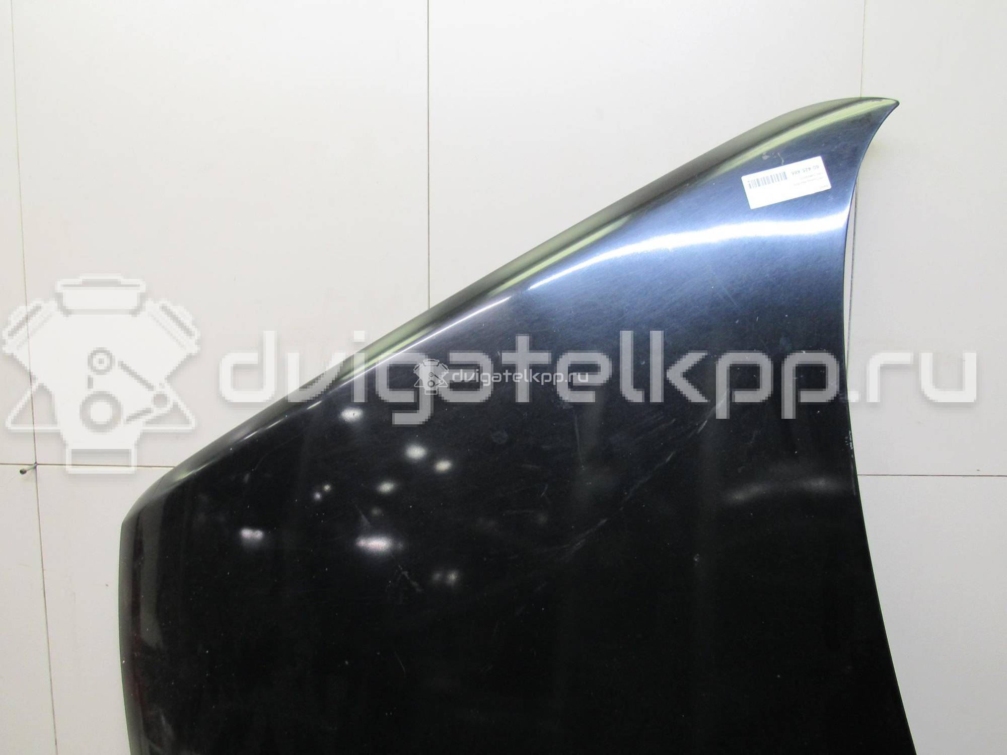 Фото Капот  7L6823031D для Volkswagen Touareg {forloop.counter}}