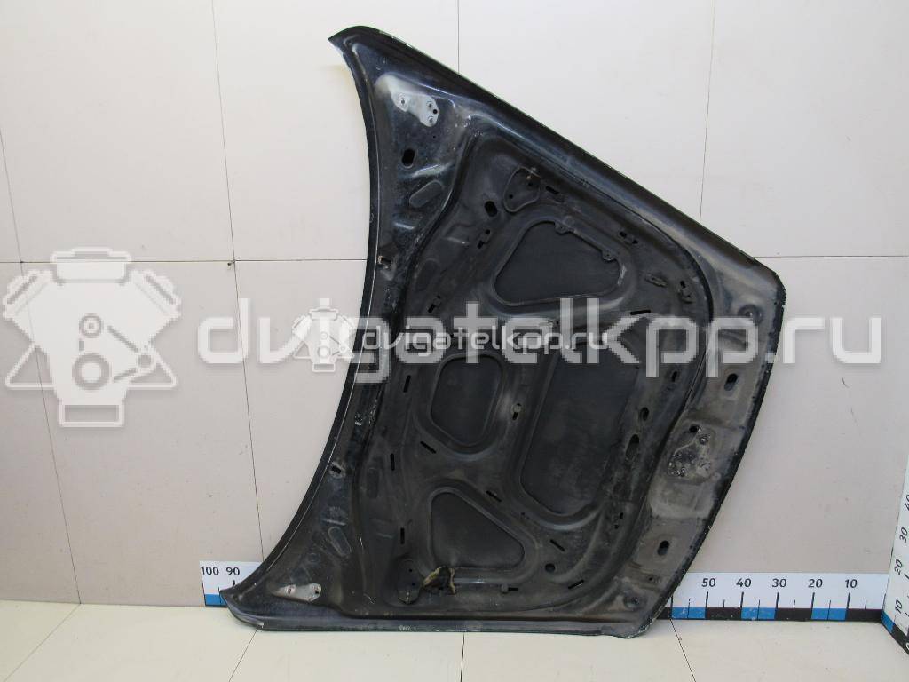 Фото Капот  7L6823031D для Volkswagen Touareg {forloop.counter}}
