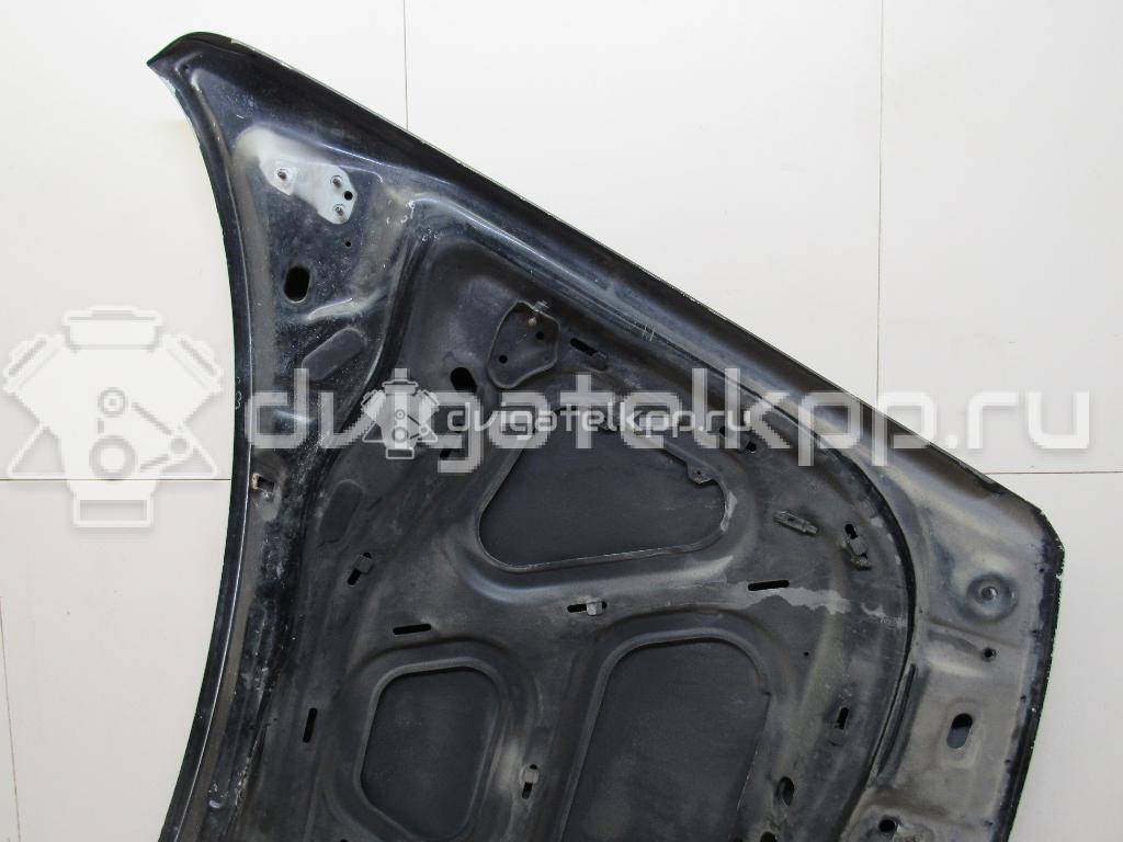 Фото Капот  7L6823031D для Volkswagen Touareg {forloop.counter}}